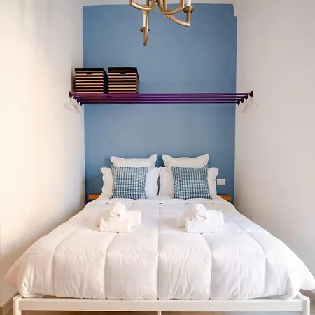 Vanese Apart Otel Bari