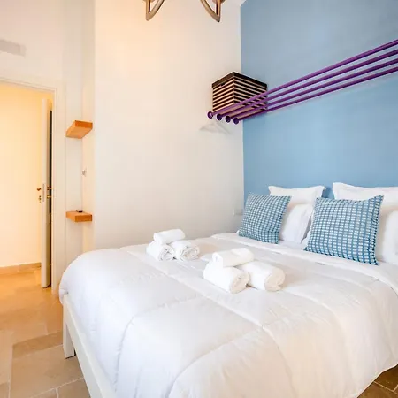 Apart Otel Vanese