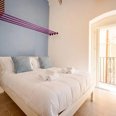 Apart Otel Vanese Bari