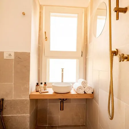 Apart Otel Vanese Bari