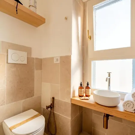 Apart Otel Vanese Bari