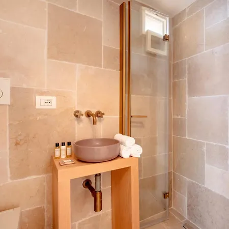Apart Otel Vanese 3*