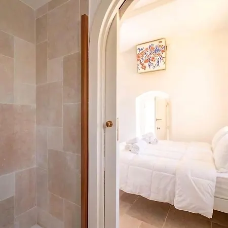 Vanese Apart Otel Bari